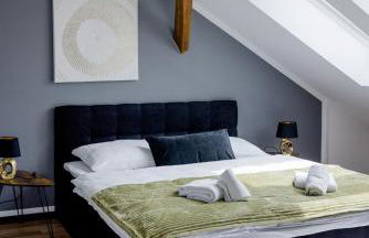 UNiQE I 115qm I 3 Schlafzimmer I Nähe Messe - Foto 16