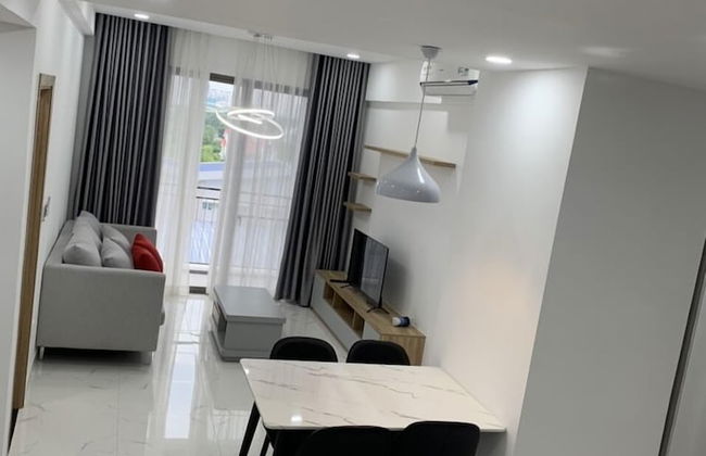 Saigon South Residence - Vina We Stay - Photo 43