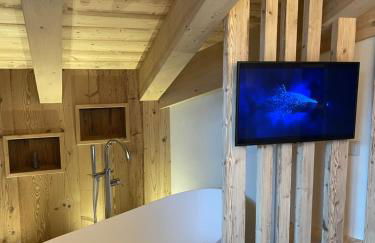 Baita Pierita stue Timo e Taneda - Photo 14