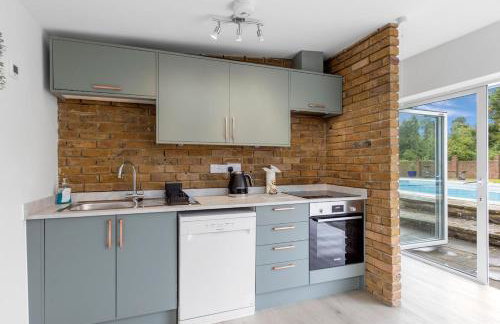 The Bungalow, near Reigate - Foto 27