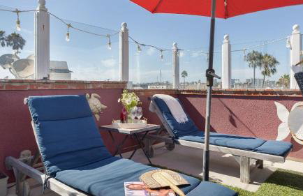 Shoreline Villa by Avantstay Steps to the Beach, Bay, & Pier! - Foto 65