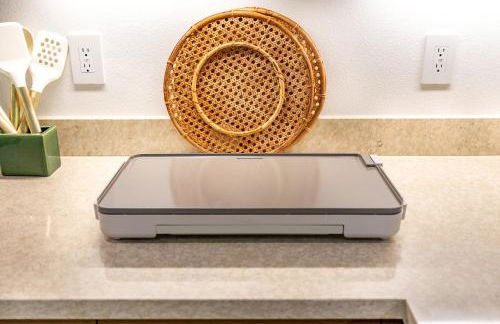 #Marbella Lane - Hale Laʻi Serene Luxury 3BR Home - Foto 44