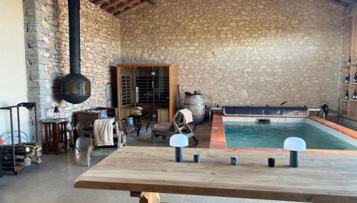 Le Mas de l Olivier - Foto 3