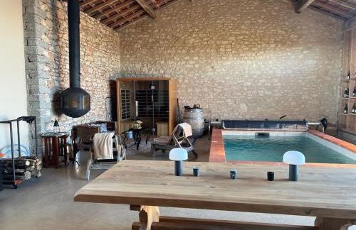 Le Mas de l Olivier - Foto 3