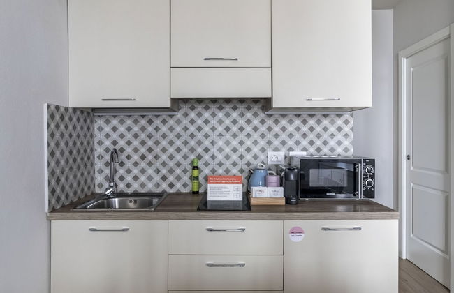 Numa Florence Fiore - Foto 12