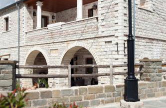 Nisista Lodge Mountain View - Foto 26