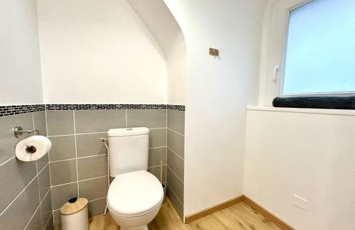 Ty Kerlan, Campagne à deux pas de la mer - Foto 28