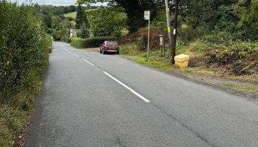 The Steps Holiday Let PHOCLE GREEN ROSS-ON-WYE HR9 7TW - Foto 4