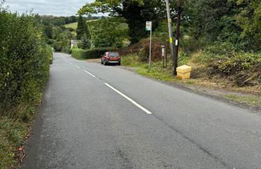 The Steps Holiday Let PHOCLE GREEN ROSS-ON-WYE HR9 7TW - Foto 4