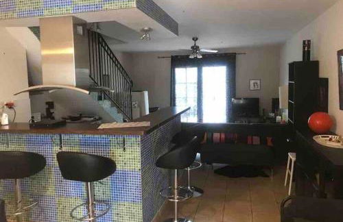 Marina Aigues Mortes 75m2 - Foto 13