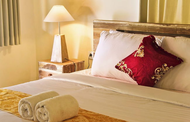 Buruan Sari Villas - Foto 10