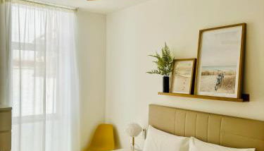 LUMINOSO APARTAMENTO en el centro de Cádiz - Foto 5