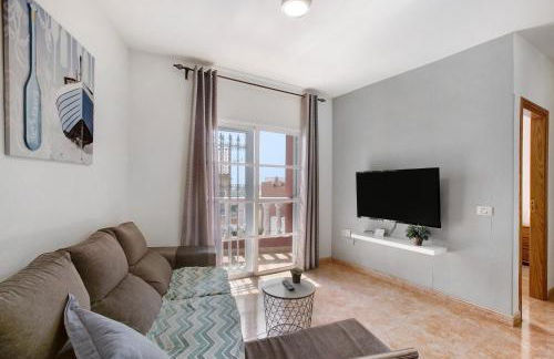 3 bedroom apartment near Sta Cruz - Foto 1