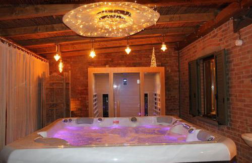Holiday Home Croce With Spa - Foto 1