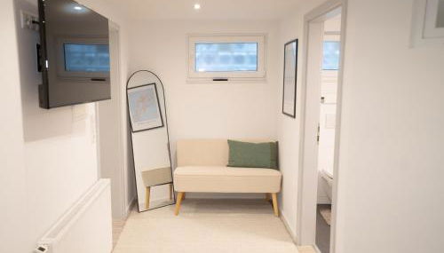 Charmante Wohnung am Drachenfels - Foto 2