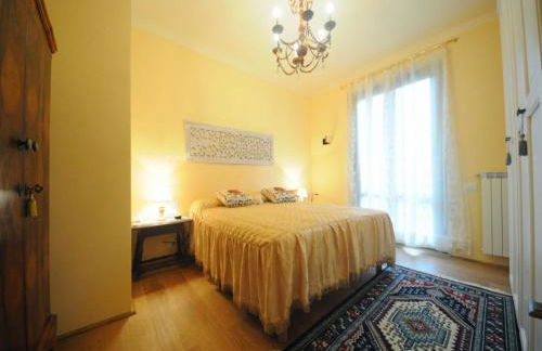 Villa La Fonte 13 - Foto 43