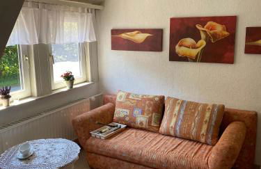 Ferienwohnung Meilerplatz – Familienfreundliche Ferienwohnung für max. 4 Personen in Bad Lauterberg am Harz - Foto 12