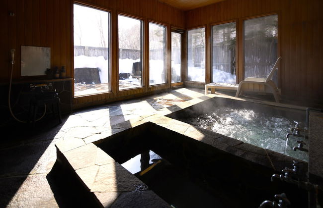 THE VILLA ABASHIRI - Foto 1