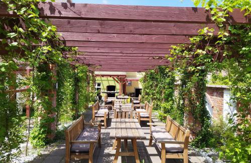 Noclegi Szymrych - Foto 80