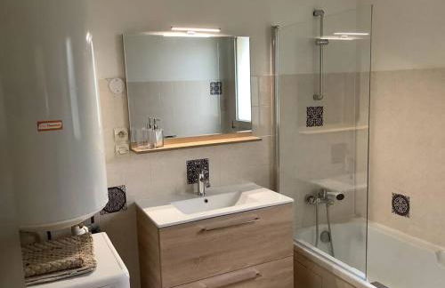 Maison Monts d’Arree 3 chambres - Foto 4