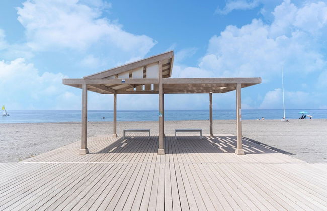 Spacious Apartment With 2 Terraces - Photo 29