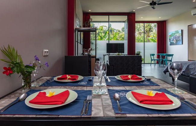 Hillside Lovina Studio - Foto 34