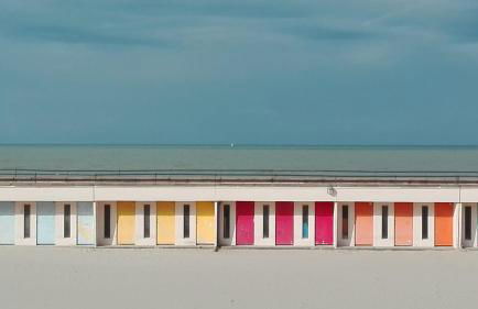 Le Saint Amand, studio cabine, agréable terrasse sud - Foto 12