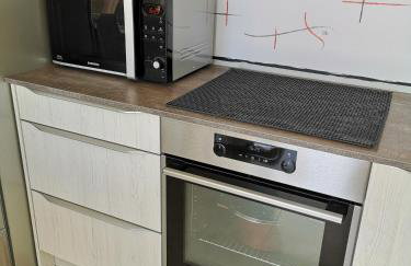 La Villa du Soleil - Foto 60