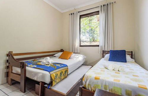 Casa Conforto Clássica São José - Foto 12