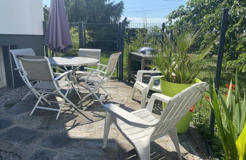 Le Clos des Pommiers Fuji - Foto 12