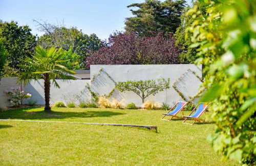 NEW Remodeled Home 4Bed/3.5Bath, Walking to BEACH! - Foto 11