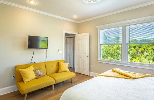 Pet Friendly- St George Island Sleeps 13- Pool - Foto 24