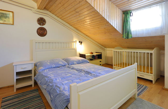 5 bedroom House in Balatonboglár with garden and terrace - Photo 4