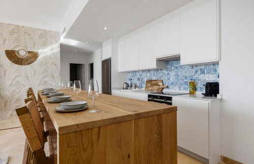 Luxury family apartment with breathtaking views - Photo 8