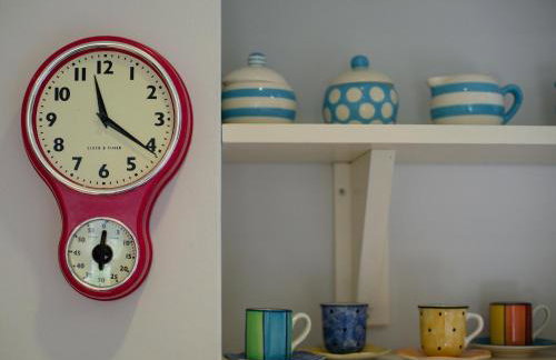 Swallows Rest - Foto 12