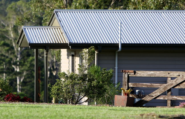 Yabbaloumba Retreat - Foto 19