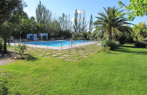 TAIGA LAKE CASPE - Foto 4