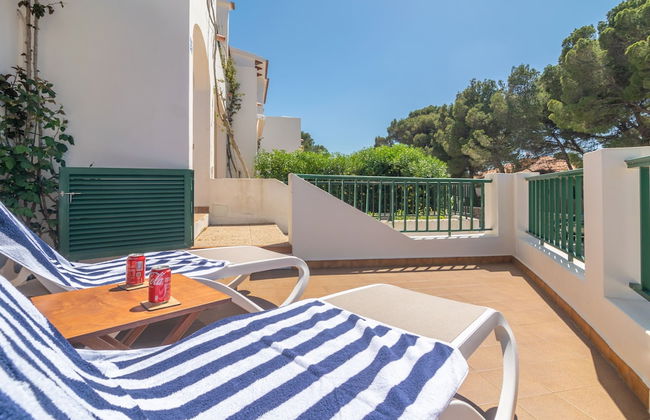 Ses Fonts C25 in Son Parc - Foto 6