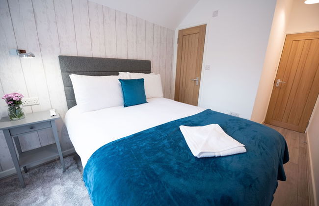 Franklin Lodge - Foto 4