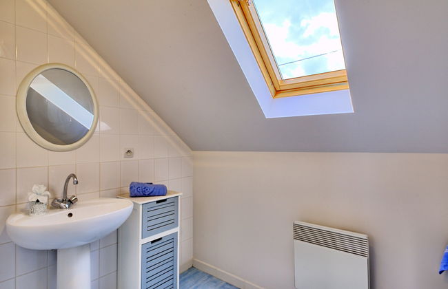 Au Coeur de la Baie - Foto 10