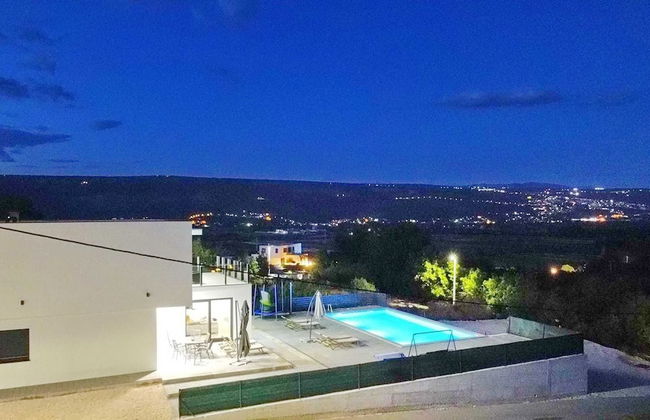 Villa Zuzul - Foto 17