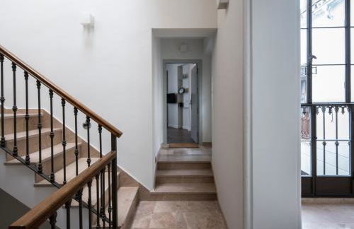 CSE Santa Maria Apartments - Foto 134