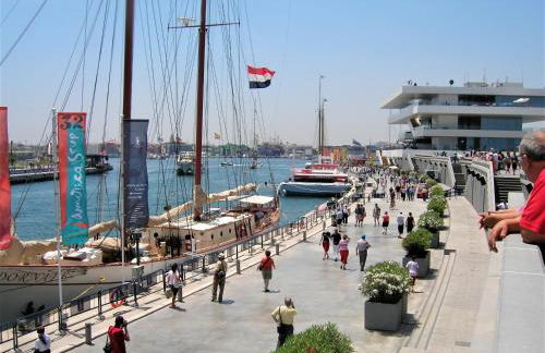 Villa Montesol - Foto 68