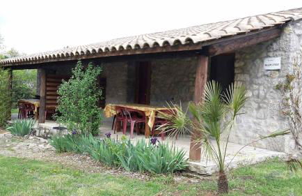 Mirabel #2, Maisonette, terrace and pool access - Foto 6