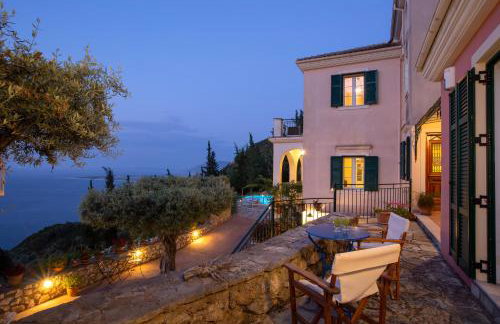 Boutique Villa Andronice - Foto 69