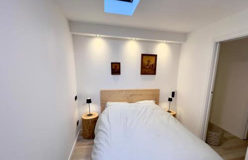 Petite maison climatisée avec garage attenant - Foto 30