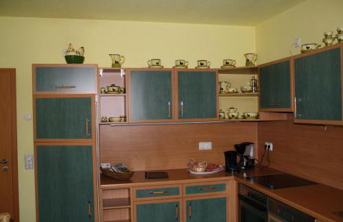 Ferienhaus im Gänseried - Foto 37