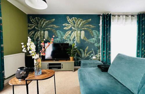 Cosy apartment at the marina - Foto 22