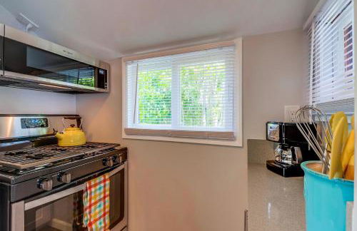 Bette's Bungalow - Foto 11