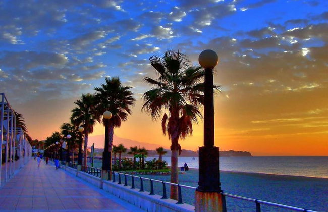 Studio in Estepona Near Sandy Beach - Foto 27